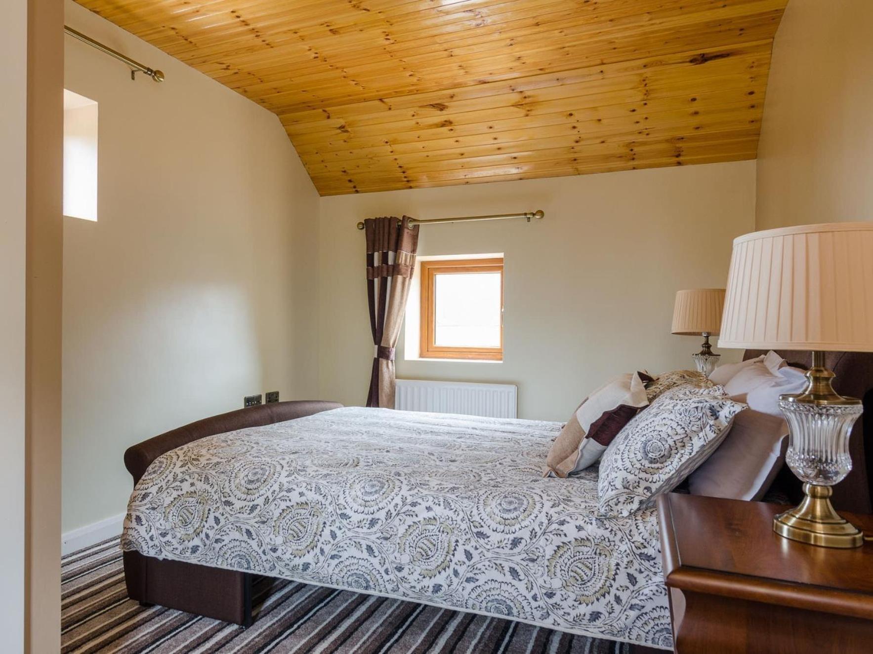 Avoca Lodge ليسبورن المظهر الخارجي الصورة