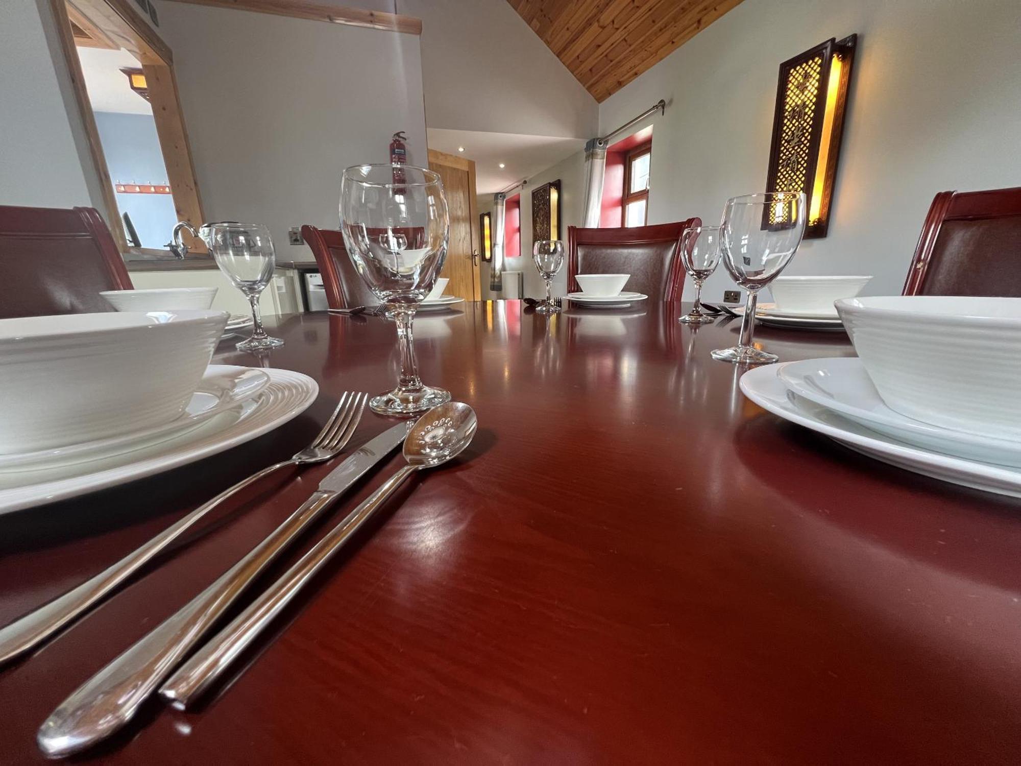 Avoca Lodge ليسبورن المظهر الخارجي الصورة