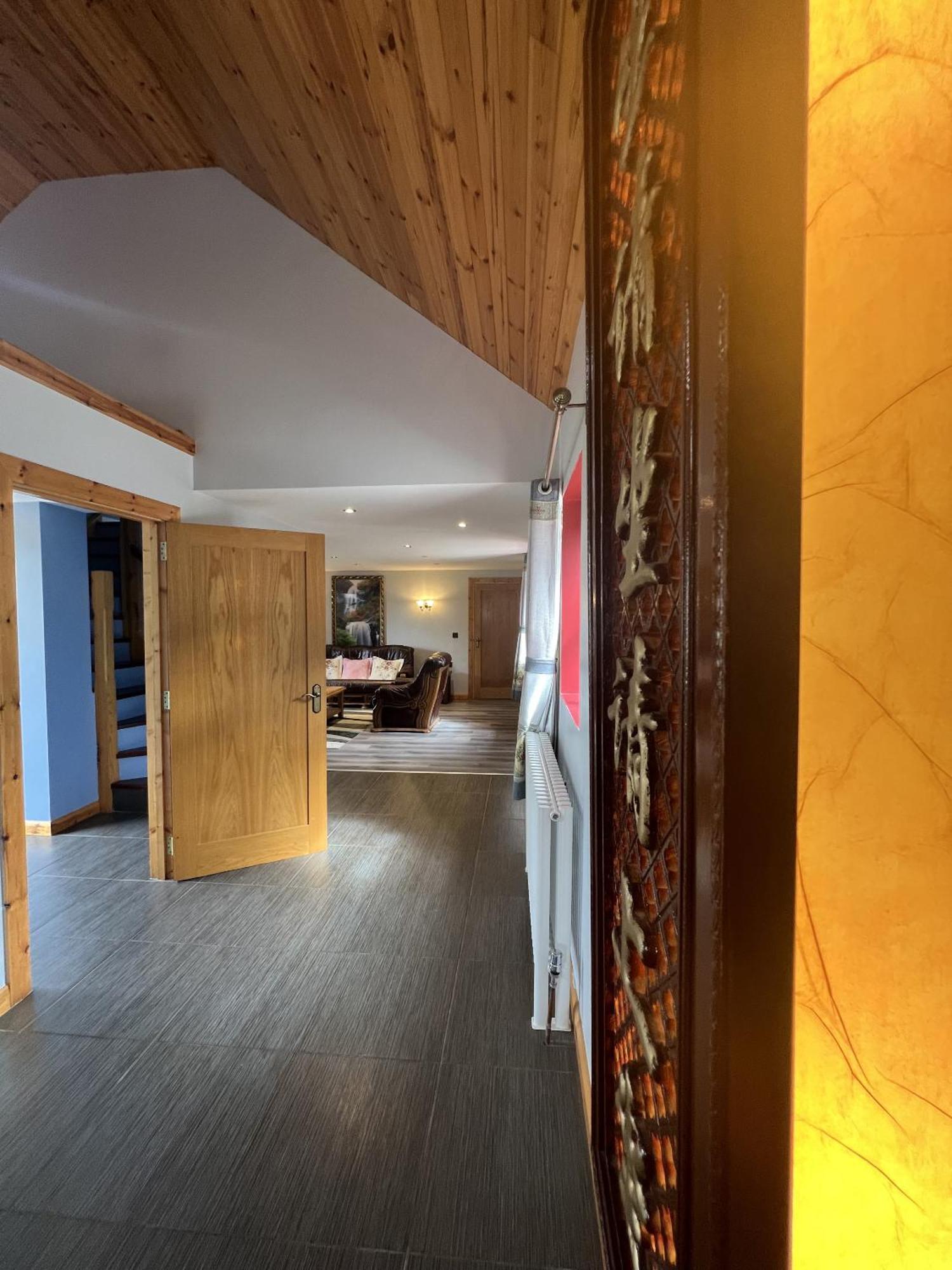 Avoca Lodge ليسبورن المظهر الخارجي الصورة